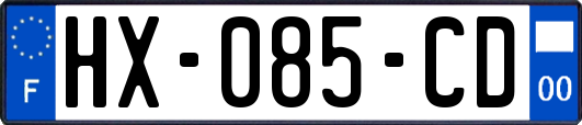 HX-085-CD