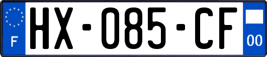 HX-085-CF