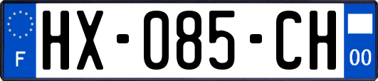 HX-085-CH