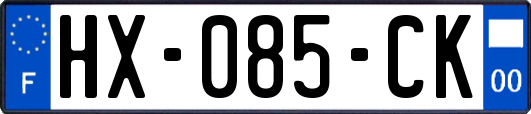 HX-085-CK