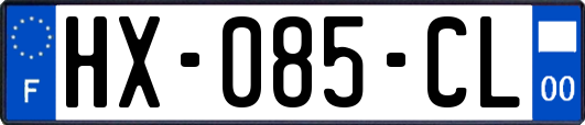 HX-085-CL