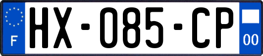 HX-085-CP