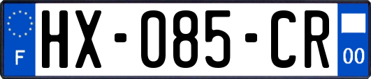 HX-085-CR