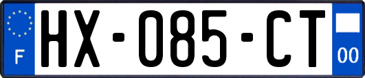 HX-085-CT