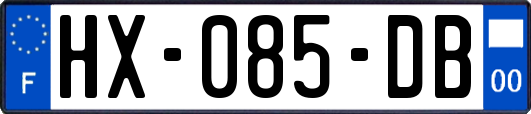 HX-085-DB