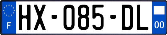 HX-085-DL