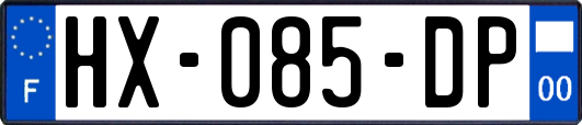 HX-085-DP