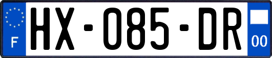 HX-085-DR