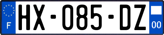 HX-085-DZ