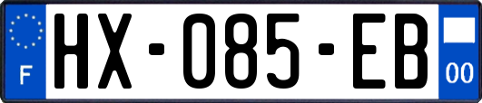 HX-085-EB