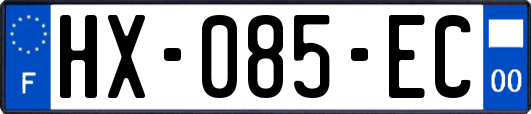 HX-085-EC