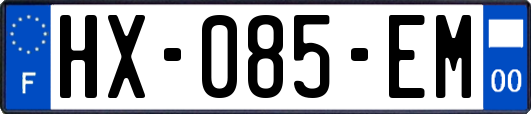 HX-085-EM