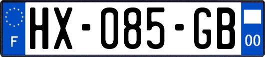 HX-085-GB