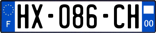 HX-086-CH