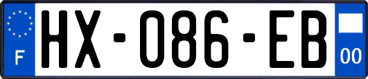 HX-086-EB