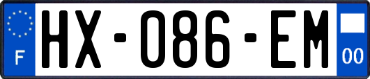 HX-086-EM