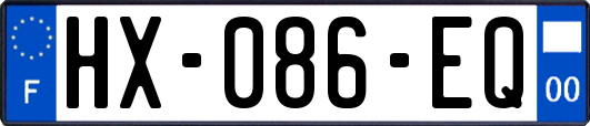 HX-086-EQ