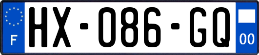 HX-086-GQ