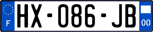 HX-086-JB