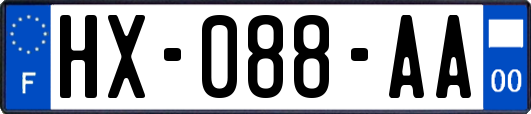 HX-088-AA