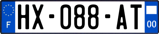 HX-088-AT