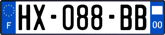HX-088-BB