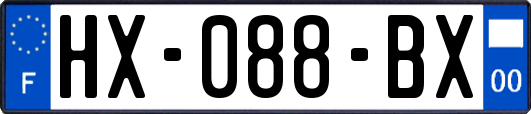 HX-088-BX