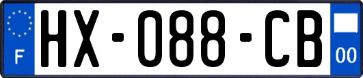 HX-088-CB