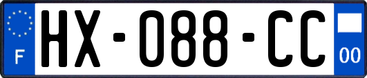 HX-088-CC