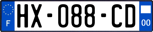 HX-088-CD