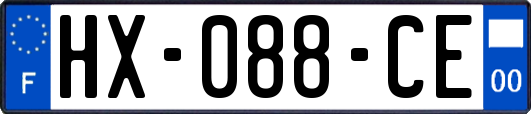 HX-088-CE