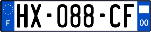 HX-088-CF