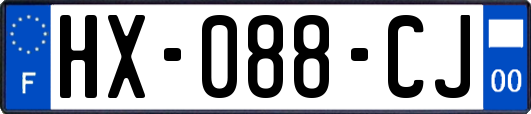 HX-088-CJ