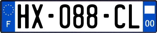 HX-088-CL
