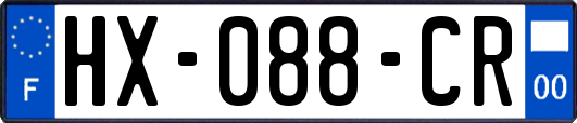 HX-088-CR