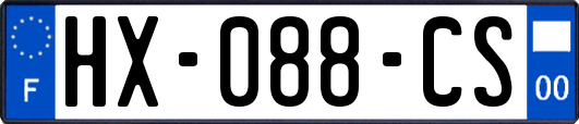 HX-088-CS