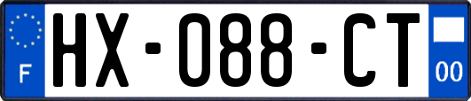 HX-088-CT
