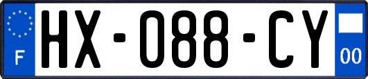 HX-088-CY