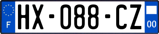 HX-088-CZ
