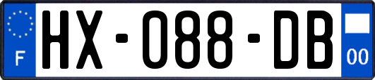 HX-088-DB