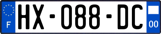 HX-088-DC