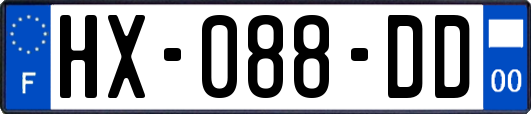 HX-088-DD