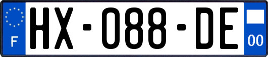 HX-088-DE