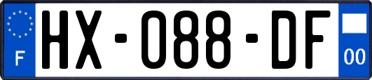 HX-088-DF