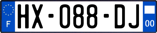 HX-088-DJ