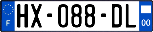 HX-088-DL