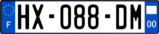 HX-088-DM