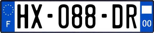 HX-088-DR