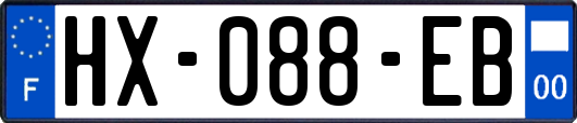 HX-088-EB
