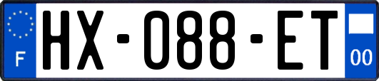 HX-088-ET